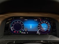 2025 Volkswagen Atlas Comfortline 2.0 TSI 4MOTION