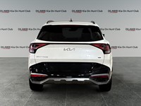 2023 Kia Sportage EX Premium AWD I NAV I PANO ROOF