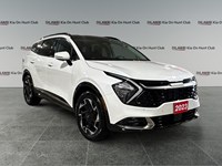 2023 Kia Sportage EX Premium AWD I NAV I PANO ROOF