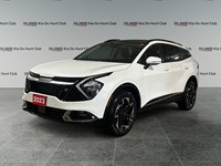 2023 Kia Sportage EX Premium AWD I NAV I PANO ROOF
