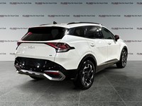 2023 Kia Sportage EX Premium AWD I NAV I PANO ROOF
