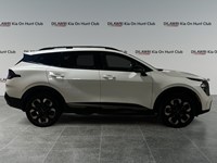 2024 Kia Sportage X-Line I AWD I CARPLAY I