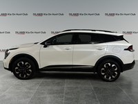 2024 Kia Sportage X-Line I AWD I CARPLAY I