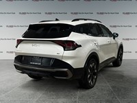 2024 Kia Sportage X-Line I AWD I CARPLAY I
