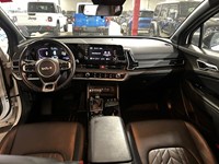 2024 Kia Sportage X-Line I AWD I CARPLAY I