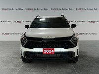 2024 Kia Sportage X-Line I AWD I CARPLAY I