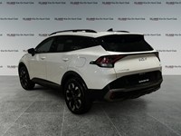 2024 Kia Sportage X-Line I AWD I CARPLAY I