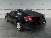 2016 Honda Civic LX / CAM/ HEATED SEATS/ CAR PLAY
