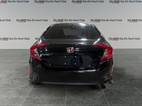 2016 Honda Civic LX / CAM/ HEATED SEATS/ CAR PLAY