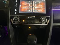 2016 Honda Civic LX / CAM/ HEATED SEATS/ CAR PLAY