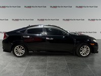 2016 Honda Civic LX / CAM/ HEATED SEATS/ CAR PLAY