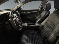 2016 Honda Civic LX / CAM/ HEATED SEATS/ CAR PLAY