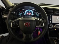 2016 Honda Civic LX / CAM/ HEATED SEATS/ CAR PLAY
