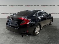 2016 Honda Civic LX / CAM/ HEATED SEATS/ CAR PLAY