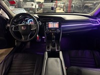 2016 Honda Civic LX / CAM/ HEATED SEATS/ CAR PLAY