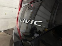 2016 Honda Civic LX / CAM/ HEATED SEATS/ CAR PLAY