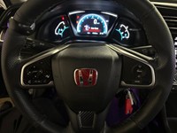 2016 Honda Civic LX / CAM/ HEATED SEATS/ CAR PLAY