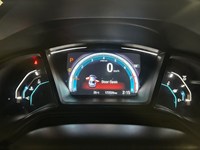 2016 Honda Civic LX / CAM/ HEATED SEATS/ CAR PLAY
