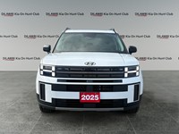 2025 Hyundai Santa Fe XRT AWD 7 PASS/ LANE KEEP ASSIST/ CAR PLAY/ ROOF