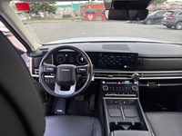 2025 Hyundai Santa Fe XRT AWD 7 PASS/ LANE KEEP ASSIST/ CAR PLAY/ ROOF