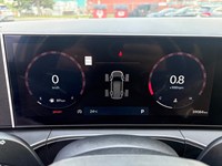 2025 Hyundai Santa Fe XRT AWD 7 PASS/ LANE KEEP ASSIST/ CAR PLAY/ ROOF