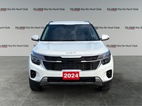 2024 Kia Seltos LX AWD/ CAR PLAY /  LANE SAFETY/ BLIND SPOT