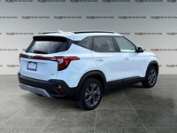 2024 Kia Seltos LX AWD/ CAR PLAY /  LANE SAFETY/ BLIND SPOT