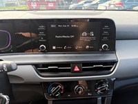 2024 Kia Seltos LX AWD/ CAR PLAY /  LANE SAFETY/ BLIND SPOT