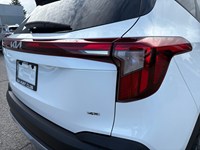 2024 Kia Seltos LX AWD/ CAR PLAY /  LANE SAFETY/ BLIND SPOT