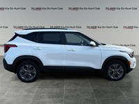 2024 Kia Seltos LX AWD/ CAR PLAY /  LANE SAFETY/ BLIND SPOT