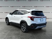 2024 Kia Seltos LX AWD/ CAR PLAY /  LANE SAFETY/ BLIND SPOT