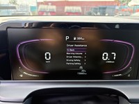 2024 Kia Seltos LX AWD/ CAR PLAY /  LANE SAFETY/ BLIND SPOT