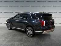 2023 Hyundai Palisade Ultimate Calligraphy 7-Pass./ OFF LEASE/ PANO ROOF