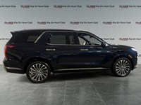 2023 Hyundai Palisade Ultimate Calligraphy 7-Pass./ OFF LEASE/ PANO ROOF