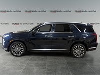 2023 Hyundai Palisade Ultimate Calligraphy 7-Pass./ OFF LEASE/ PANO ROOF