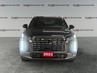 2023 Hyundai Palisade Ultimate Calligraphy 7-Pass./ OFF LEASE/ PANO ROOF