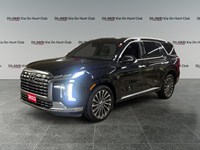 2023 Hyundai Palisade Ultimate Calligraphy 7-Pass./ OFF LEASE/ PANO ROOF