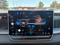 2026 Volkswagen Tiguan Comfortline AWD / LANE KEEP/ BLIND SPOT/ CAR PLAY
