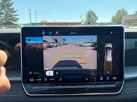 2026 Volkswagen Tiguan Comfortline AWD / LANE KEEP/ BLIND SPOT/ CAR PLAY