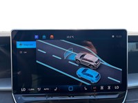2026 Volkswagen Tiguan Comfortline AWD / LANE KEEP/ BLIND SPOT/ CAR PLAY
