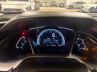 2021 Honda Civic EX/ SUNROOF/ LANE KEEP ASSIST/ CAM