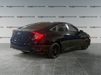 2021 Honda Civic EX/ SUNROOF/ LANE KEEP ASSIST/ CAM