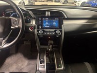 2021 Honda Civic EX/ SUNROOF/ LANE KEEP ASSIST/ CAM