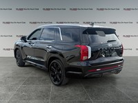 2023 Hyundai Palisade Urban 7-Pass / OFF  LEASE / BLIND SPOT/LANE KEEP