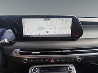 2023 Hyundai Palisade Urban 7-Pass / OFF  LEASE / BLIND SPOT/LANE KEEP