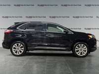 2024 Ford Edge Titanium AWD