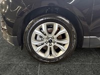 2024 Ford Edge Titanium AWD