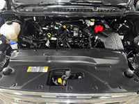 2024 Ford Edge Titanium AWD