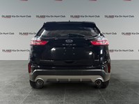 2024 Ford Edge Titanium AWD