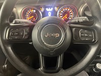 2018 Jeep Wrangler Sport 4x4